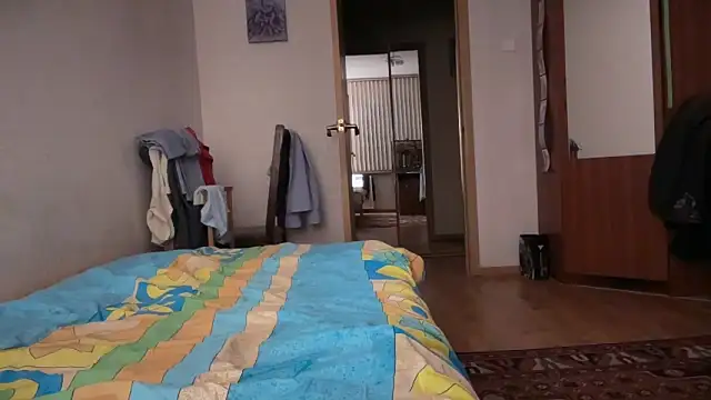 Lamonteik online show from February 2026 12:51:02 AM