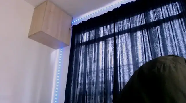 Samuel Suarez online show from December 2024 12:33:01 PM