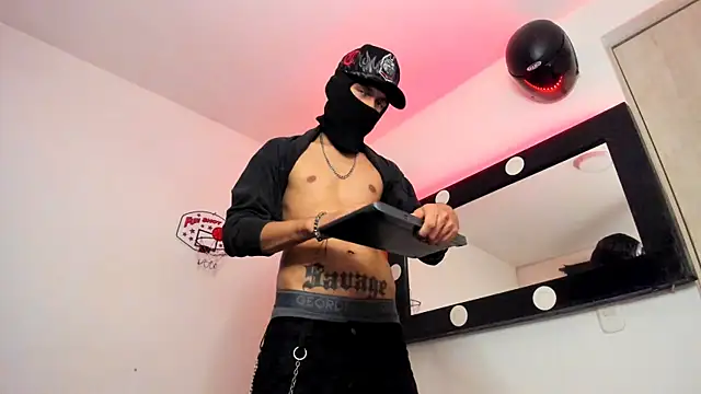 Samuel Suarez online show from June 2026 04:20:01 AM