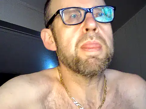 FABIOGLASSES online show from September 2025 08:53:02 PM