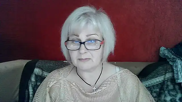 Gina Marlyn online show from March 2025 09:45:01 PM