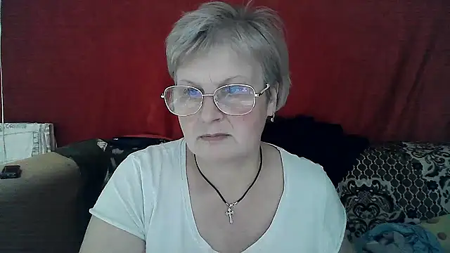 Gina Marlyn online show from February 2026 08:02:02 PM