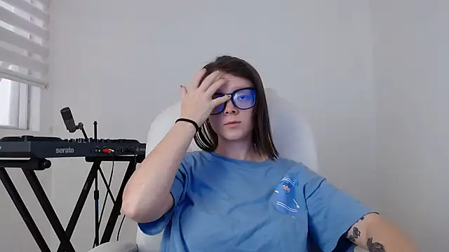 Arya starrk online show from December 2024 12:05:01 PM