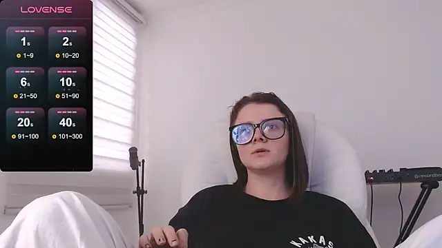 Arya starrk online show from January 2025 02:14:02 PM