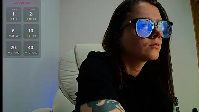 Arya starrk online show from March 2025 02:45:01 PM