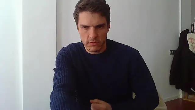 HeteroOli online show from November 2025 11:34:02 AM