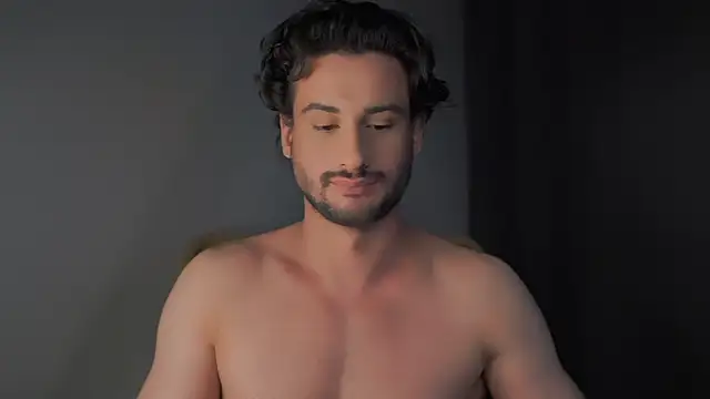 Keen   Luckystrike online show from January 2025 11:10:02 AM