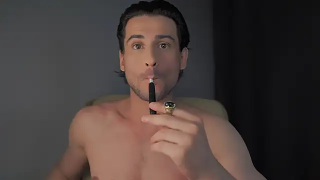 Keen   Luckystrike online show from January 2025 12:46:01 AM