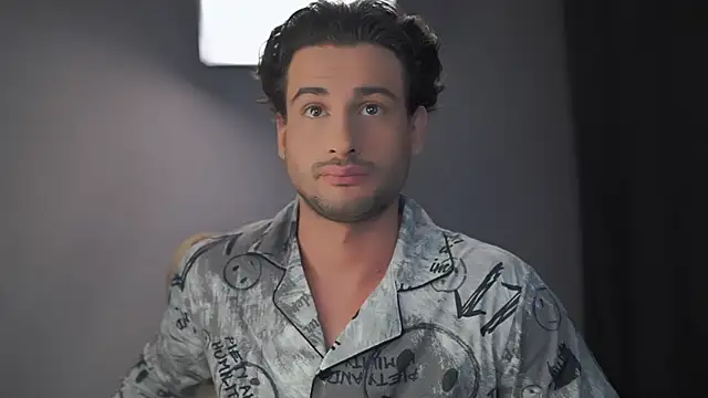 Keen   Luckystrike online show from February 2025 06:56:02 PM