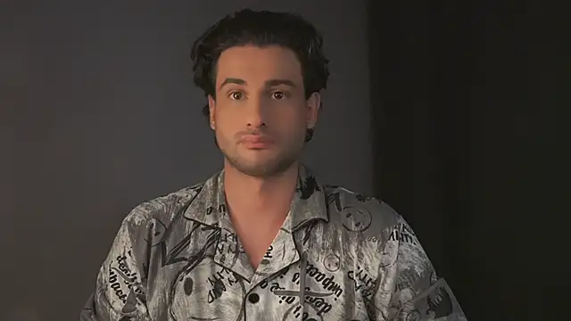 Keen   Luckystrike online show from March 2025 10:54:01 PM