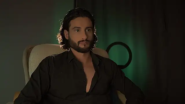 Keen   Luckystrike online show from September 2025 10:04:01 PM