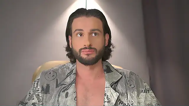 Keen   Luckystrike online show from February 2026 02:49:02 AM