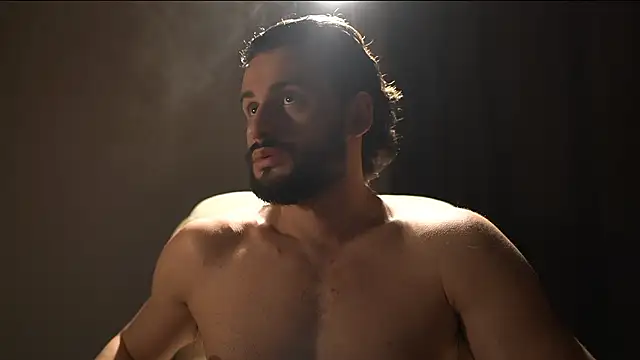 Keen   Luckystrike online show from March 2026 11:41:01 PM