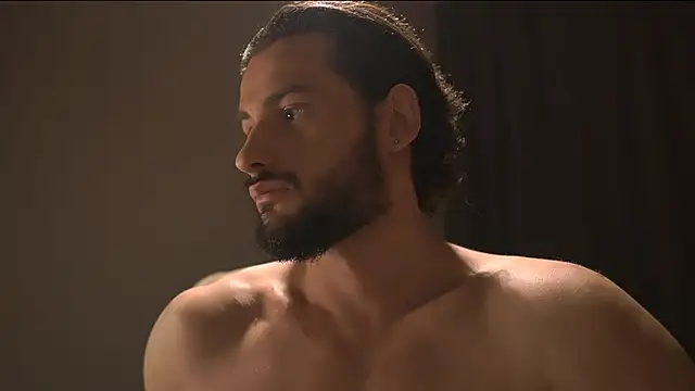 Keen   Luckystrike online show from April 2026 09:45:01 PM