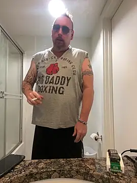 Littledick007007 online show from March 2026 12:00:01 PM