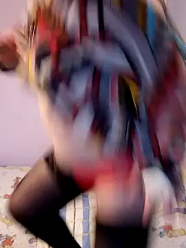 Lusi-777 online show from January 2025 04:46:01 PM