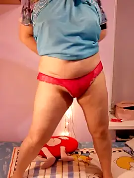 Lusi-777 online show from January 2025 04:08:01 PM