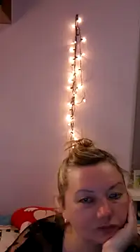 Lusi-777 online show from February 2025 07:41:01 PM