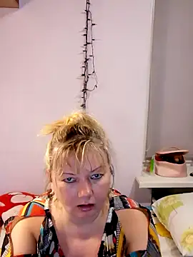 Lusi-777 online show from February 2025 03:30:01 PM