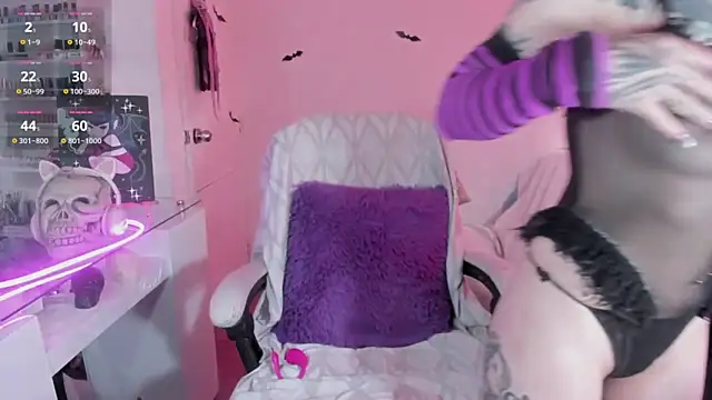 gothic do11 online show from September 2025 05:58:01 PM