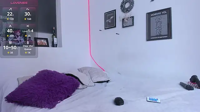 Snapshot of gothic_do11 chatting on February 2026 05:18:01 PM gothic do11 online show from February 2026 05:18:01 PM