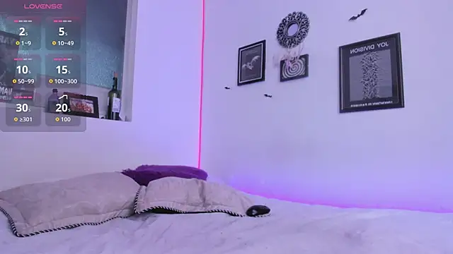 Snapshot of gothic_do11 chatting on February 2026 06:00:02 PM gothic do11 online show from February 2026 06:00:02 PM