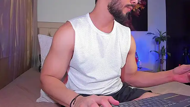 Josseph1  online show from February 2025 12:10:01 AM