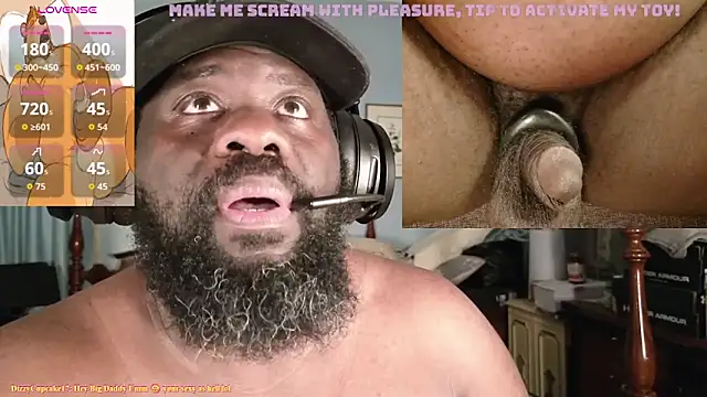 Wizzyg75 online show from August 2026 04:55:02 AM
