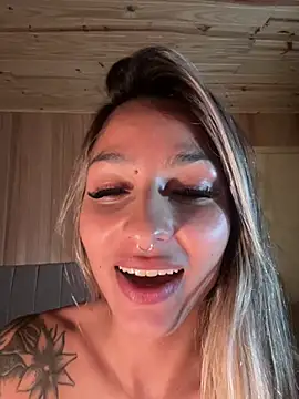 AliceStone19 online show from February 2026 02:53:01 AM