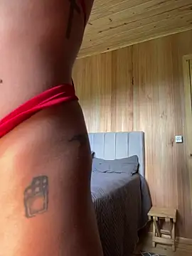 AliceStone19 online show from February 2026 05:42:02 PM