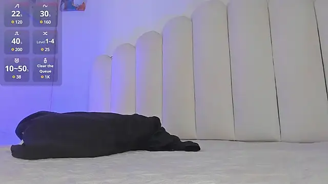 Megan browns1 online show from January 2025 12:58:02 PM