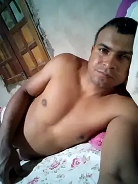 Evandro-Bahia online show from November 2025 10:10:02 PM