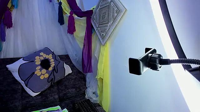 sophiaamethystt online show from April 2026 11:49:02 PM