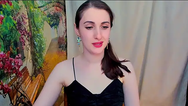 I-JUST-I online show from December 2024 03:03:01 PM