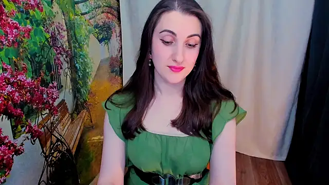 I-JUST-I online show from January 2025 02:58:01 PM