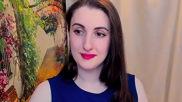 I-JUST-I online show from January 2025 12:45:02 PM