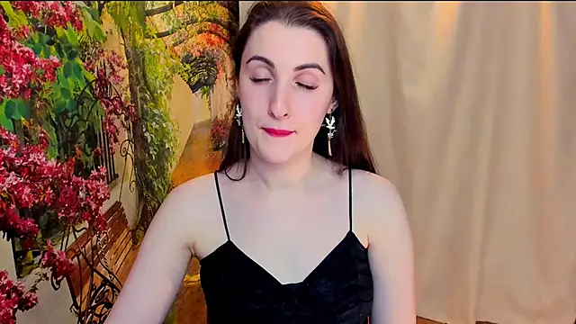 I-JUST-I online show from February 2025 05:26:02 AM