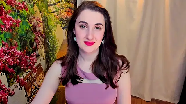 I-JUST-I online show from February 2025 07:07:01 AM