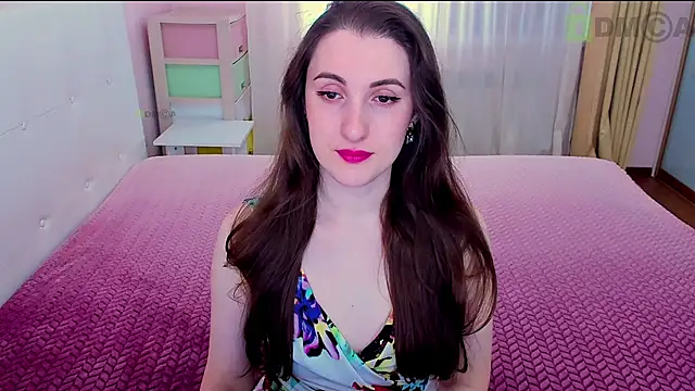 I-JUST-I online show from March 2026 06:08:01 AM