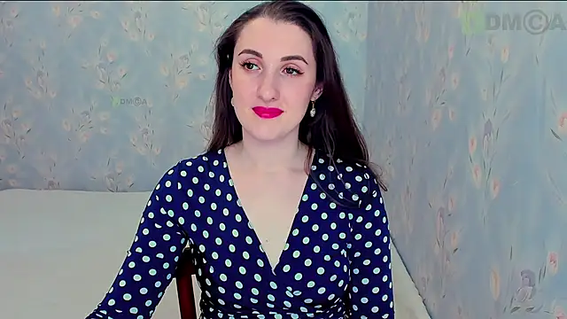 I-JUST-I online show from April 2026 09:39:01 AM