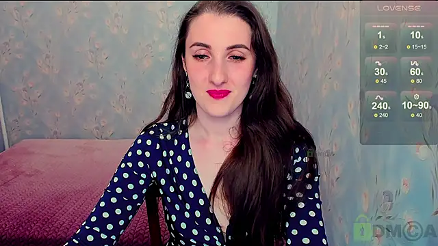 I-JUST-I online show from May 2026 03:20:02 PM