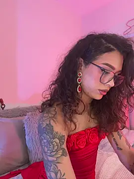 Snapshot of Samantha_Bernardo chatting on February 2026 08:47:01 PM Samantha Bernardo online show from February 2026 08:47:01 PM