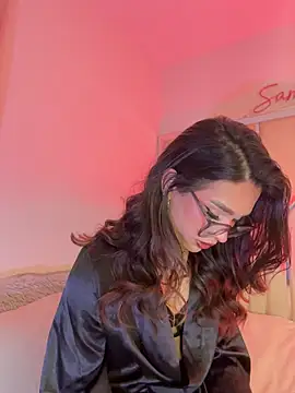 Samantha Bernardo online show from March 2026 04:06:02 AM