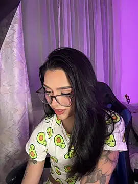 Samantha Bernardo online show from April 2026 04:26:01 AM