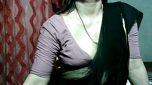 Snapshot of RukminiNew chatting on April 2026 07:58:01 PM RukminiNew online show from April 2026 07:58:01 PM