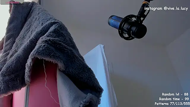 Snapshot of Lucy_Ember chatting on December 2024 11:55:02 AM Lucy Ember online show from December 2024 11:55:02 AM