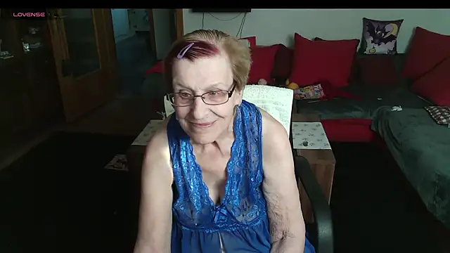 HeisseomaOriginal online show from March 2026 08:18:01 AM