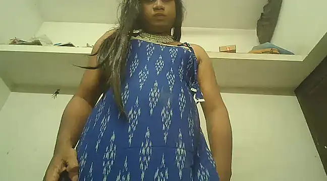 Snapshot of Akhilamolu_the_transsissy chatting on February 2025 05:55:02 PM Akhilamolu the transsissy online show from February 2025 05:55:02 PM