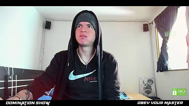 Headhunterdz online show from March 2025 06:44:02 PM