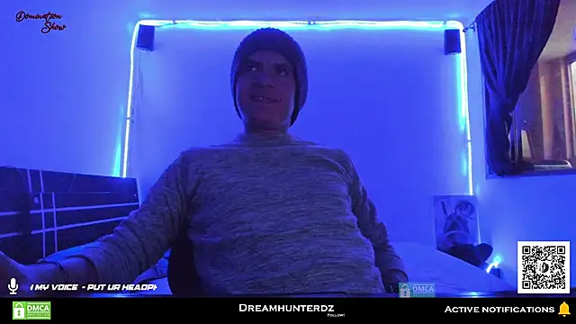 Headhunterdz online show from March 2025 10:39:02 PM